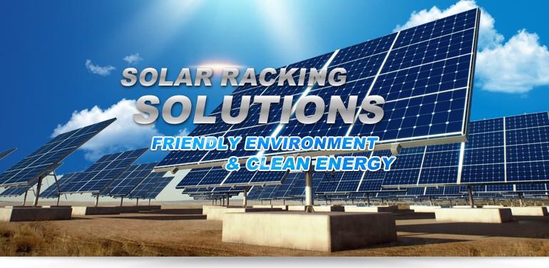 solar racking