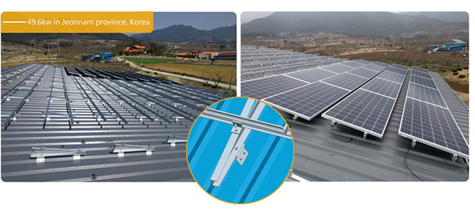 Tripod Mount for Solar Panel Project Reference