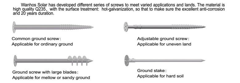  Metal Post Spike