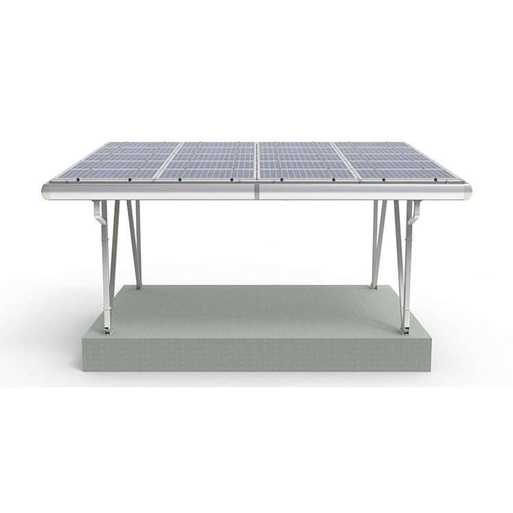 Solar Panel Carports Canopy Solar Car Parking Solar Panel Carports Canopy Solar Car Parking