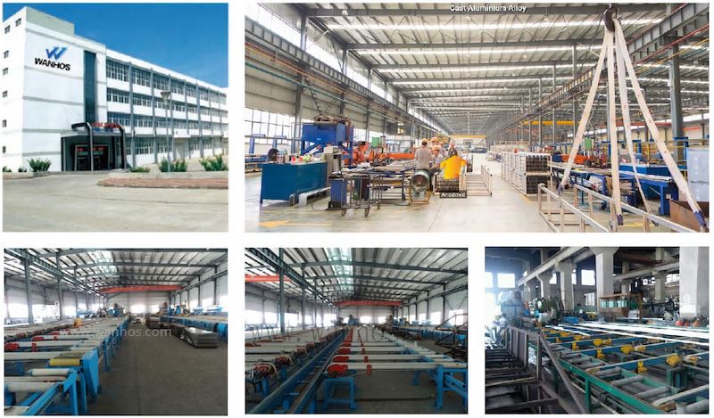 caravan solar panel mounts Factory Show