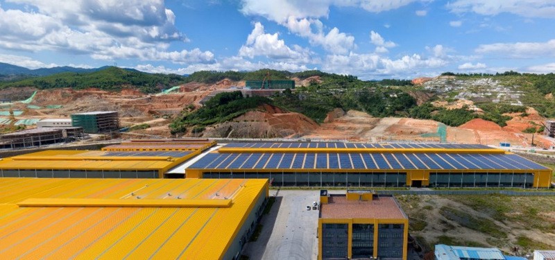 mini solar panel frames factory show