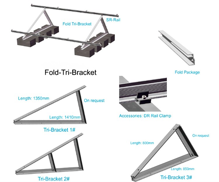 fixed tilt ground mount solar fixed tilt ground mount solar
