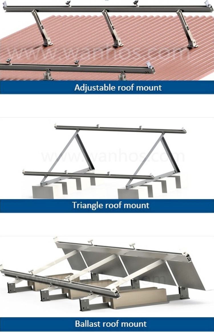 fixed tilt solar structure fixed tilt solar structure