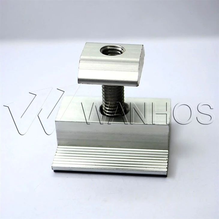 Pv Mid Clamp For Solar Panels_03
