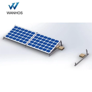 Balastinės Pv sistemos