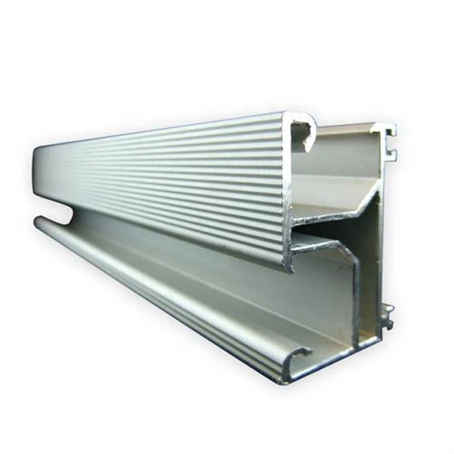 Solar Panel Mounting Rails Adelaide