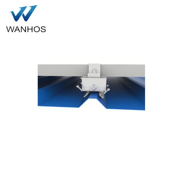 Clamp For Solar Module