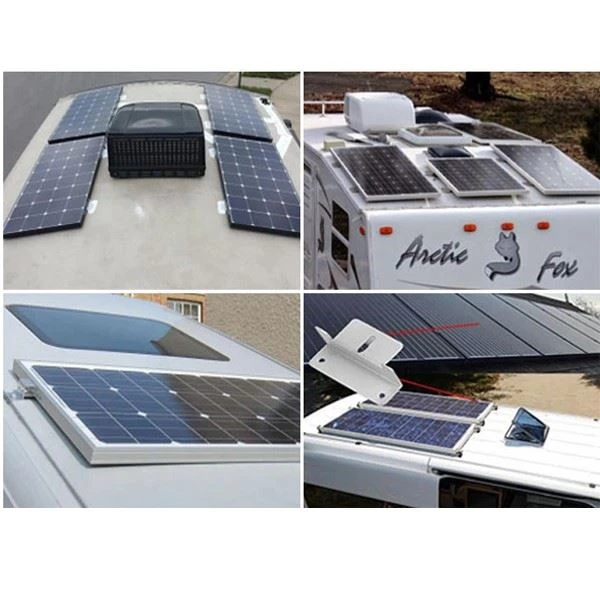 Solar Car Kit