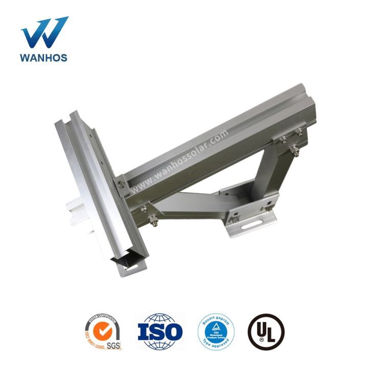 solar rails