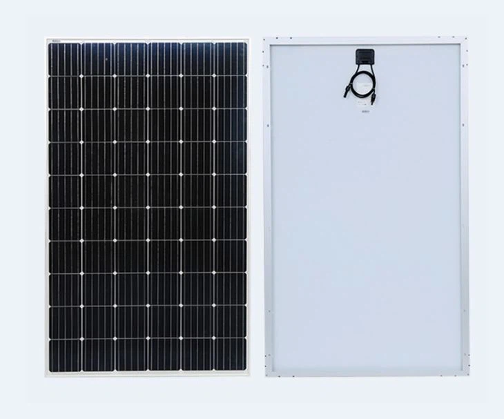 425Wp 430Wp 435Wp 440Wp 445Wp Solar Pv Module