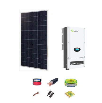on-gird-solar-system-solar-module