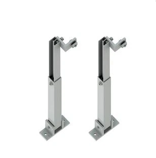 Adjustable Tilt Mounting System for Solar Panel 05