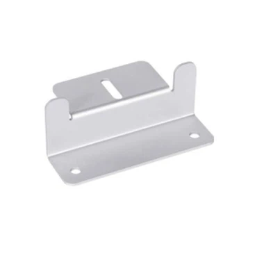 4Pcs Saulės skydelio montavimas Z laikikliai