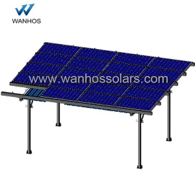 Saulės baldakimu Namams