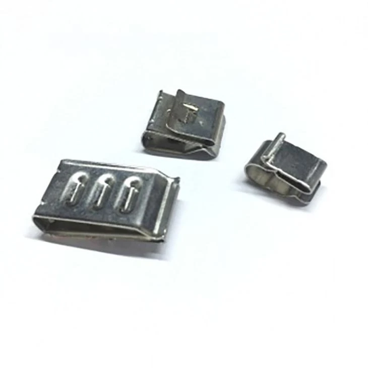 Stainless Steel Solar Cable Clip China Manufacture