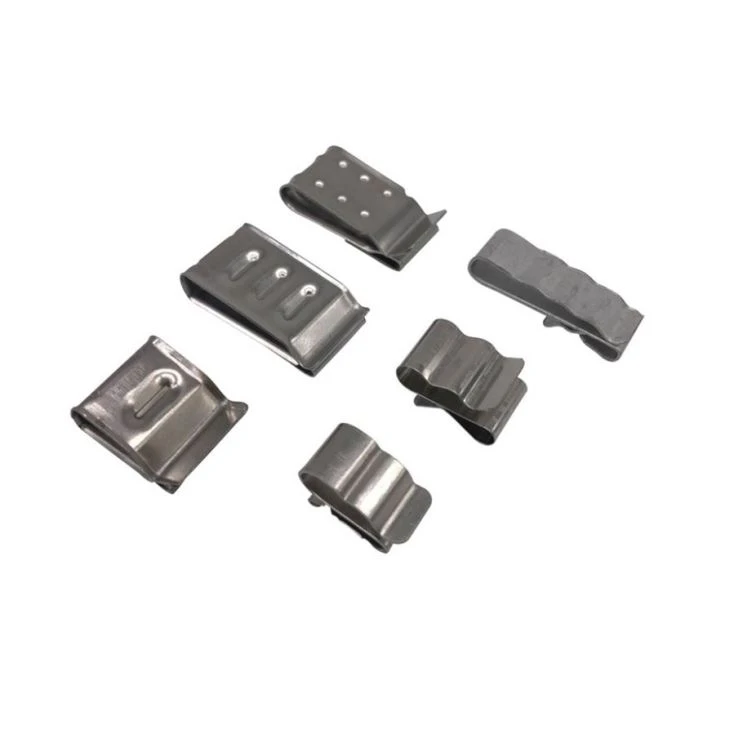 Stainless Steel Solar Cable Clip China Manufacture