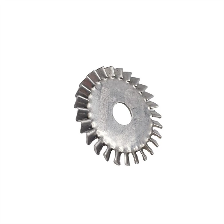 electrical grounding clips