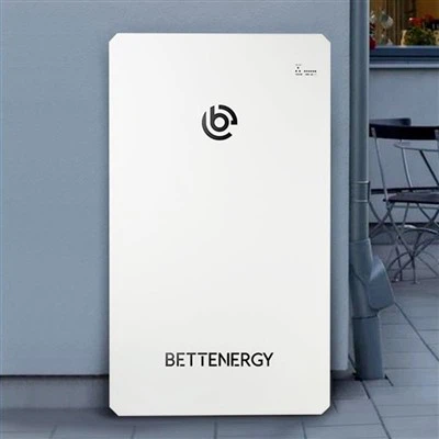 Žemos įtampos energijos kaupimo sistema